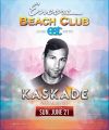 Kaskade @ Encore Beach Club (06-21-2015)