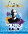 TJR @ Encore Beach Club (06-26-2015)