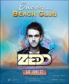 Zedd @ Encore Beach Club (06-27-2015)