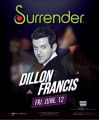 Dillon Francis @ Surrender Nightclub (06-12-2015)