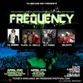 Frequency Festival Indianapolis