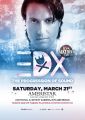 EDX at Ameristar 3/21