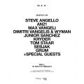 Steve Angello, AN21, & more @ Wall at the W Hotel