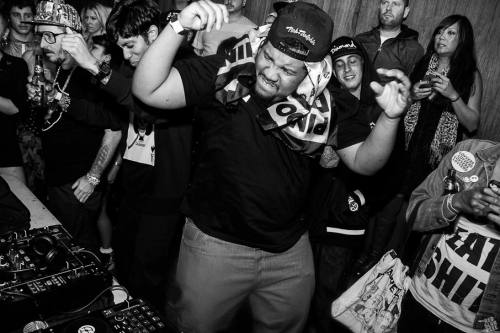 Carnage @ Republic New Orleans (04-10-2015)