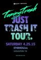 Tommy Trash @ Stereo Live (04-25-2015)
