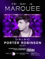 Porter Robinson @ Marquee Nightclub (05-15-2015)