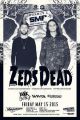 Zeds Dead @ Amphitheatre Event Facility