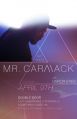 Mr. Carmack - Vapor Eyes @ Double Door