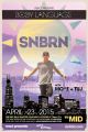 4.23 BODY LANGUAGE: SNBRN - THE MID