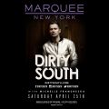 Dirty South at Marquee