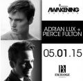 Adrian Lux & Pierce Fulton @ Exchange LA