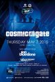 Cosmic Gate @ Amphitheatre Event Facility