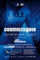 Cosmic Gate @ SoundGarden Hall (05-16-2015)
