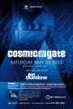 Cosmic Gate @ Stereo Live (05-23-2015)