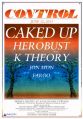 Caked Up, HeRobust, & K Theory @ Avalon Hollywood