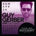 Guy Gerber @ Daylight Beach Club