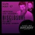 Disclosure (DJ) @ Daylight Beach Club