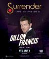 Dillon Francis @ Surrender Nightclub (05-06-2015)