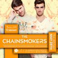 The Chainsmokers @ Sutra (05-28-2015)