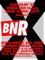 Boys Noize @ Webster Hall (05-23-2015)