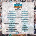 Mad Decent Block Party 2015 @ The Palace of Auburn Hills
