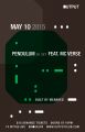 Pendulum (DJ Set) Feat. MC Verse at Output