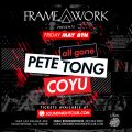 ALL GONE PETE TONG presents COYU
