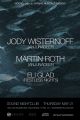 Sound Nightclub Presents Jody Wisternoff, Martin Roth, Eli Glad