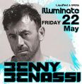 Benny Benassi @ Opera (05-22-2015)