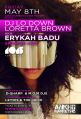 DJ Lo Down Loretta Brown