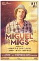 5/16 MIGUEL MIGS - EVIL OLIVE