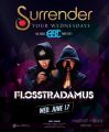 Flosstradamus @ Surrender Nightclub (06-17-2015)