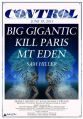 Big Gigantic, Kill Paris, & Mt Eden @ Avalon Hollywood