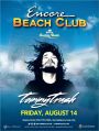 Tommy Trash @ Encore Beach Club (08-14-2015)