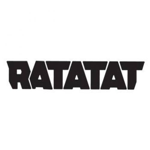 Ratatat @ Roseland Theater