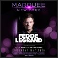 Fedde Le Grand at Marquee 