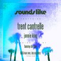 Sounds Like Summer Terrace with Trent Cantrelle | Jonnie King | Tommy De Niro