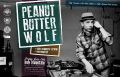 Peanut Butter Wolf w/ BoomBaptist & Table Manners Crew