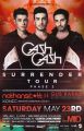 5.23 CASH CASH AT THE MID