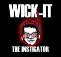 Wick-It The Instigator @ Zydeco