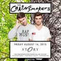 The Chainsmokers @ STORY Miami