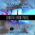Framework presents Dimitri from Paris