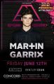6.12 SAMF Afters: Martin Garrix @ Concord Music Hall