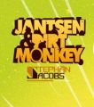 Jantsen, Dirt Monkey, & Stephan Jacobs @ Hopmonk