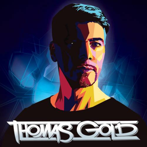 Thomas Gold @ Foxtail Pool Club (07-10-2015)