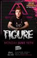 6.15 SAMF CLOSING PARTY: FIGURE AT EVILOLIVE