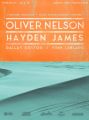 OLIVER NELSON & HAYDEN JAMES, Dallas Cotton + Many More @ Sound Nightclub