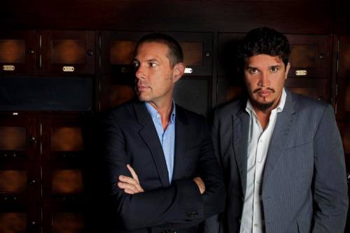 Thievery Corporation @ Tower Theatre