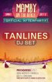 7/12 Tanlines Dj Set - Mamby After Party 