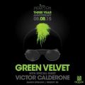 Green Velvet & Victor Calderone @ Exchange LA